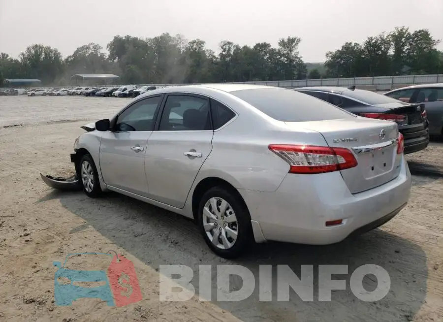 3N1AB7AP9EL690234 Photo# 2