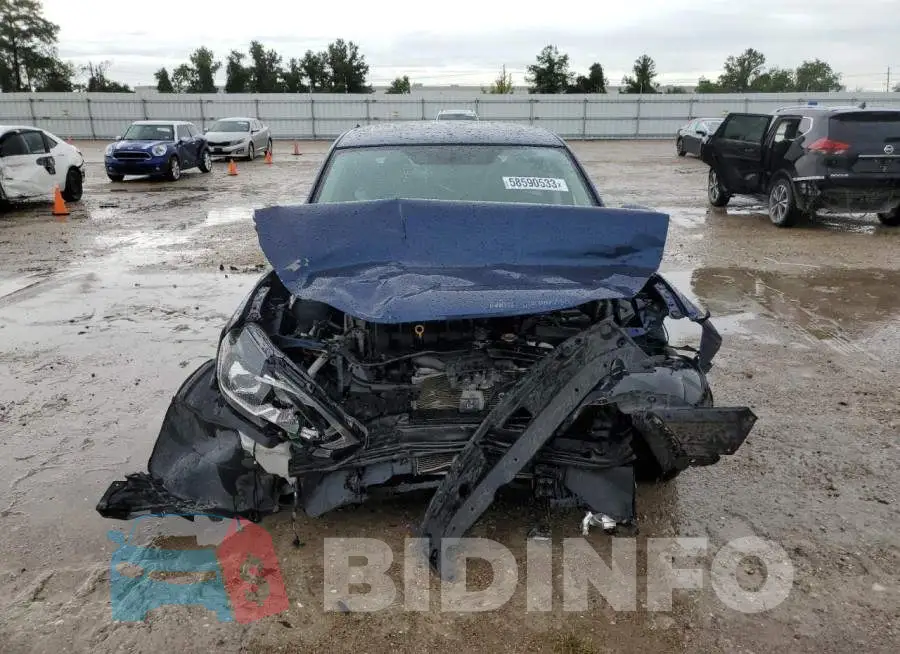 3N1AB7AP9JY206821 Photo# 5