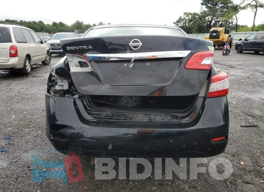 3N1AB7APXFY305753 Photo# 6