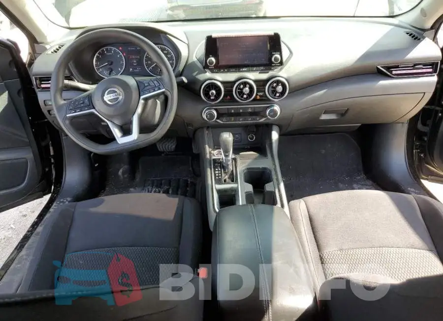3N1AB8BV6LY289632 Photo# 8