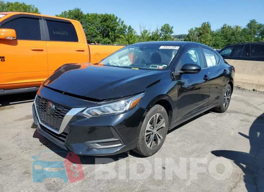 3N1AB8CV4NY257277 Photo# 1