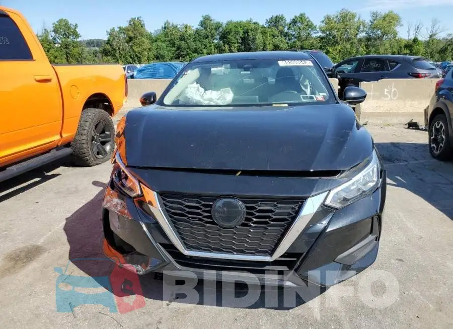 3N1AB8CV4NY257277 Photo# 5