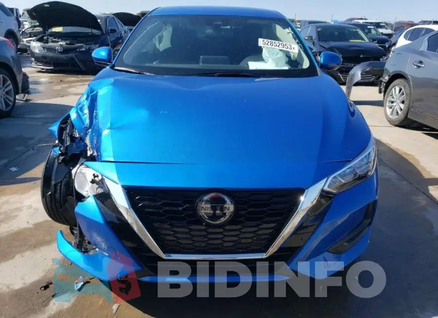 3N1AB8CV4PY253250 Photo# 5