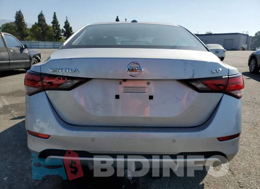 3N1AB8CV4PY287673 Photo# 6