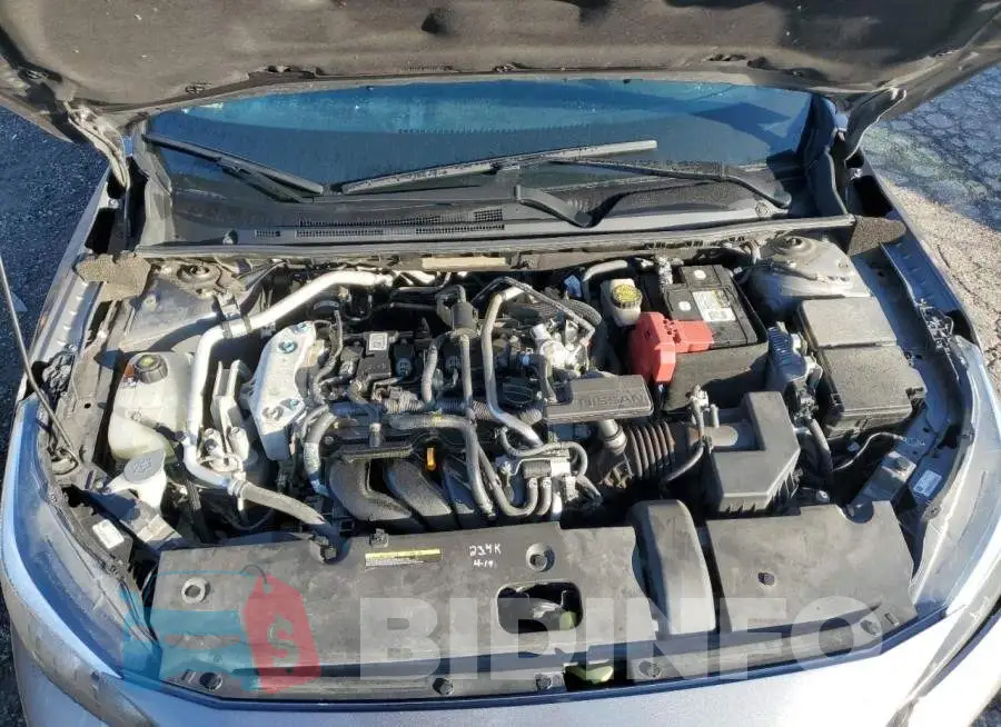 3N1AB8CV5MY207499 Photo# 11