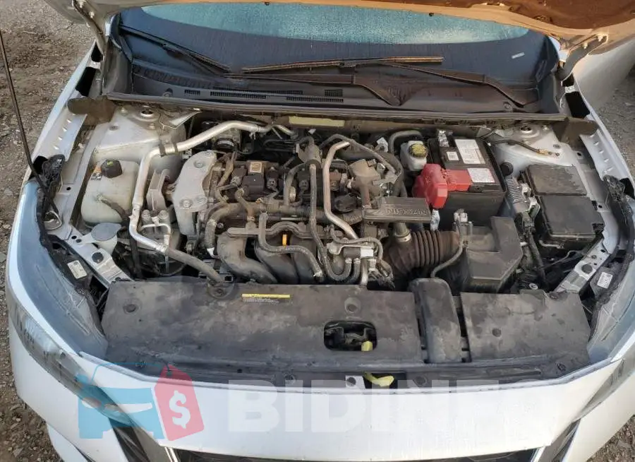 3N1AB8CV5MY274703 Photo# 11