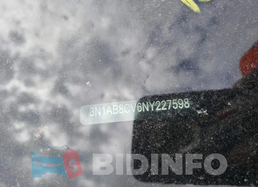 3N1AB8CV6NY227598 Photo# 12
