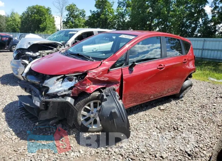 3N1CE2CP0FL448403 Photo# 1