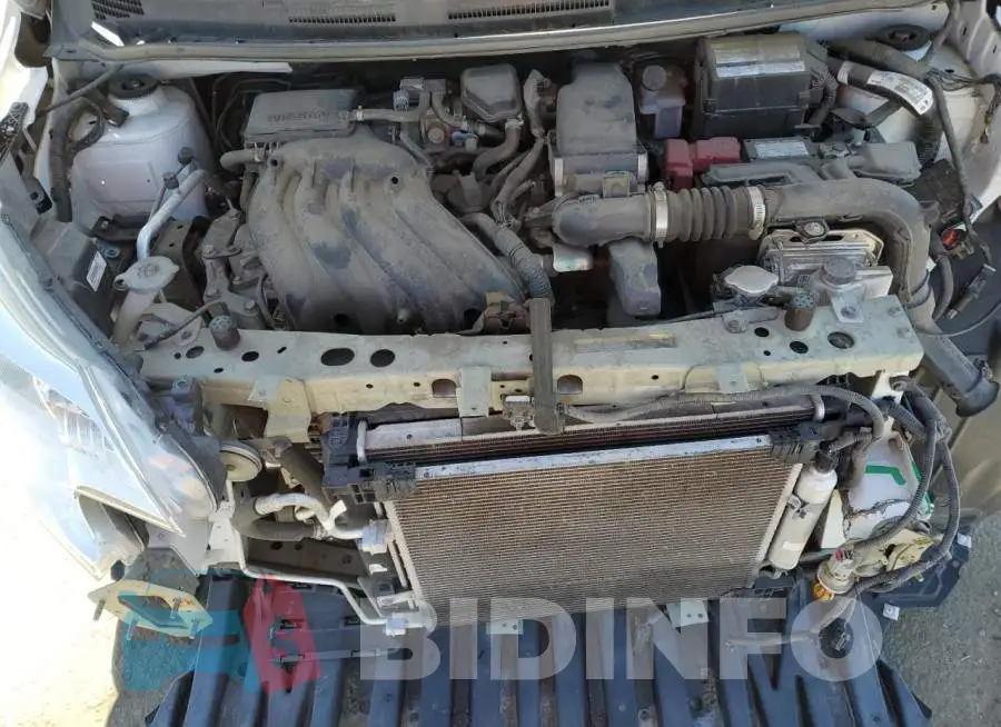 3N1CE2CP1GL400085 Photo# 11