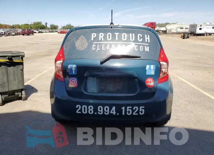 3N1CE2CP1GL400085 Photo# 6