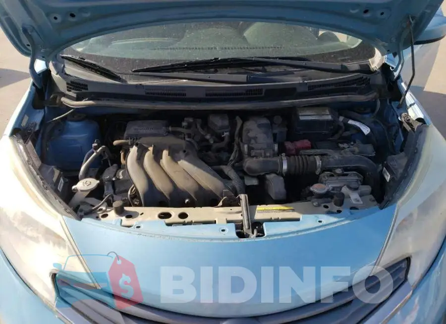 3N1CE2CP8FL427363 Photo# 11