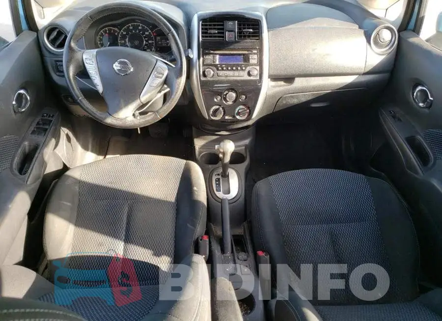 3N1CE2CP8FL427363 Photo# 8