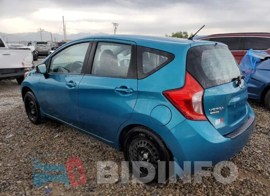 3N1CE2CP9FL432412 Photo# 2