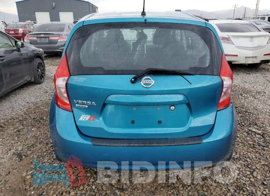 3N1CE2CP9FL432412 Photo# 6