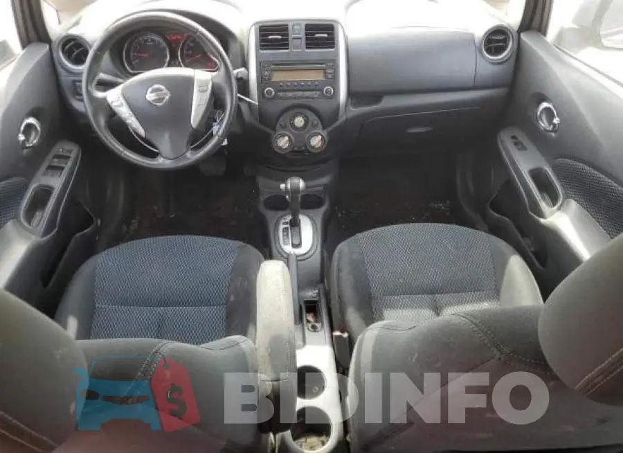 3N1CE2CPXEL368928 Photo# 8