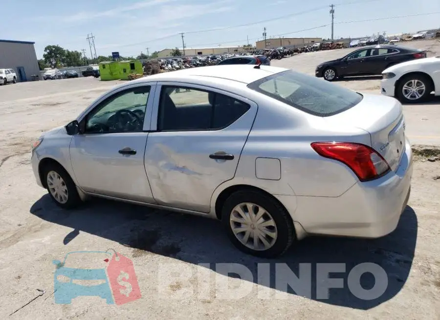 3N1CN7AP1JL819092 Photo# 2