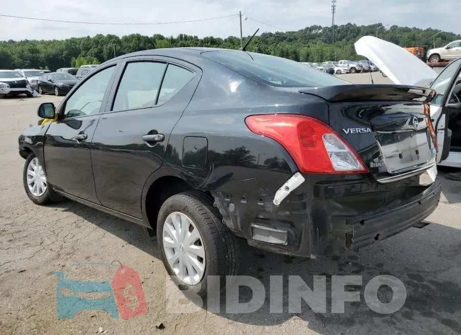 3N1CN7AP4FL826173 Photo# 2