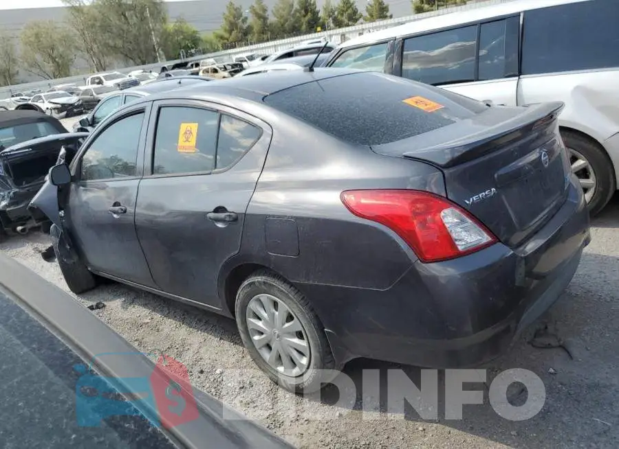 3N1CN7AP4FL926502 Photo# 2