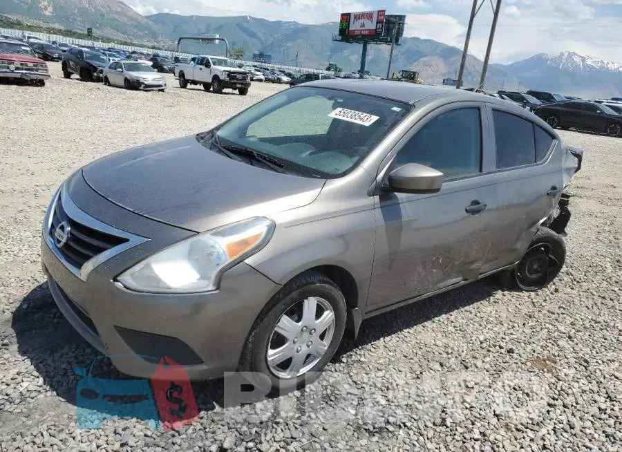 3N1CN7AP5GL875299 Photo# 1
