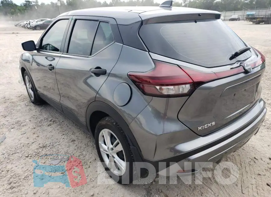 3N1CP5BV3NL506241 Photo# 2