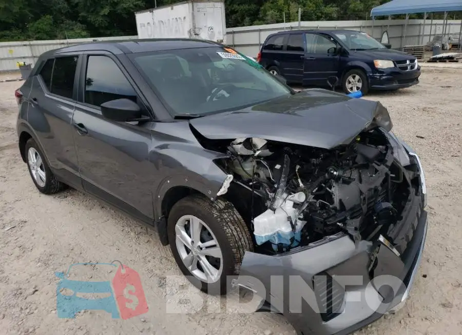 3N1CP5BV3NL506241 Photo# 4