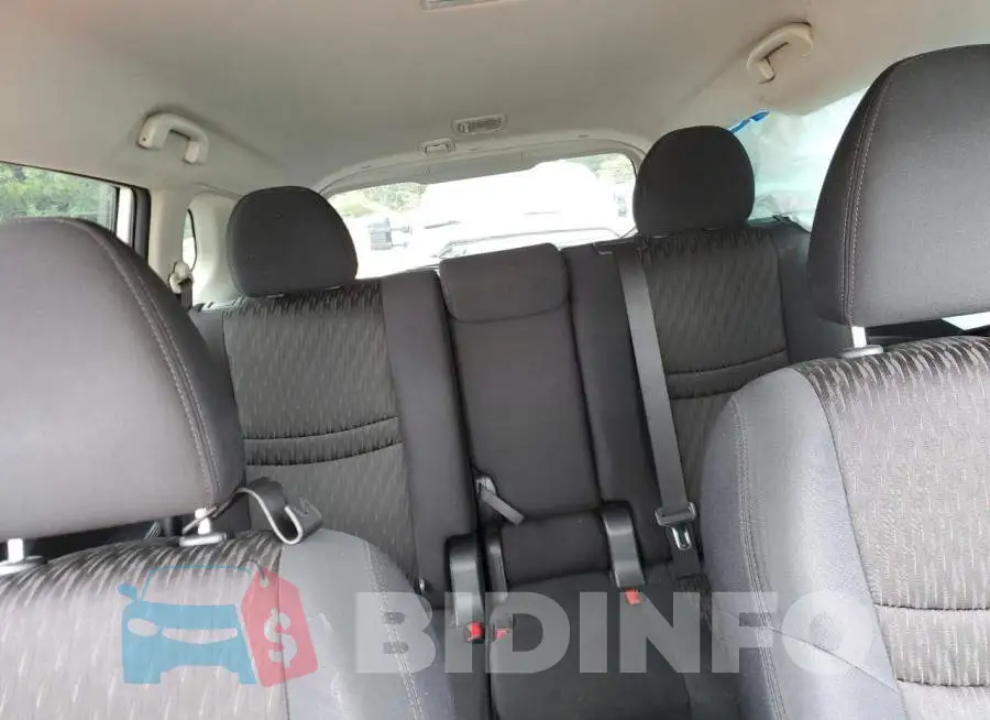 5N1AT2MV1HC809073 Photo# 10