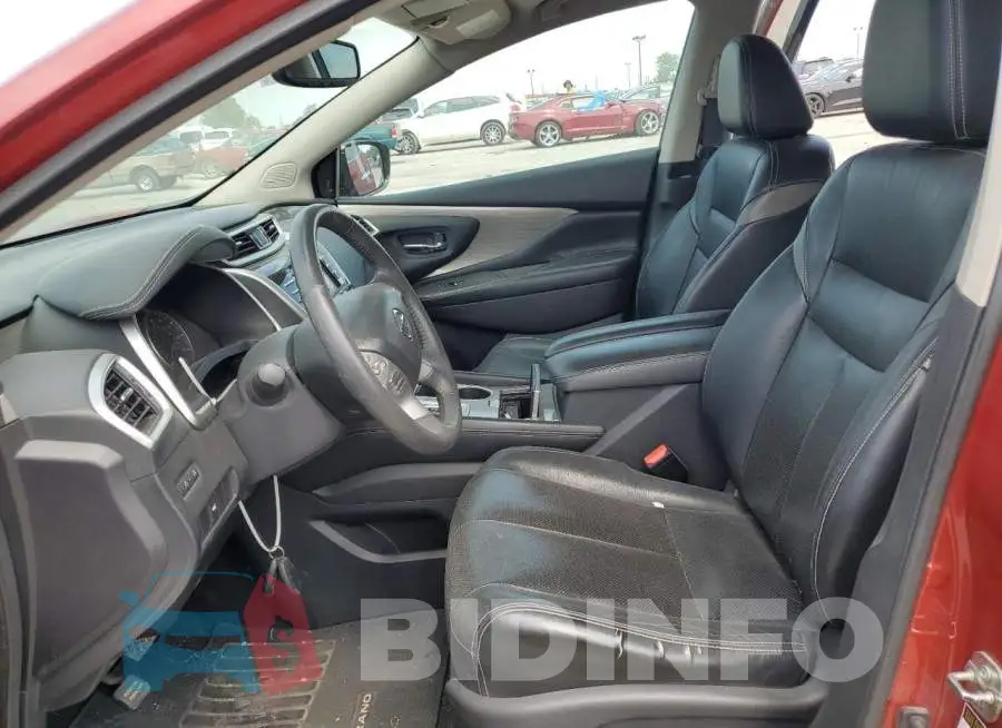5N1AZ2MG8FN252437 Photo# 7