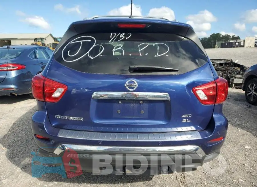 5N1DR2MM3HC910487 Photo# 6