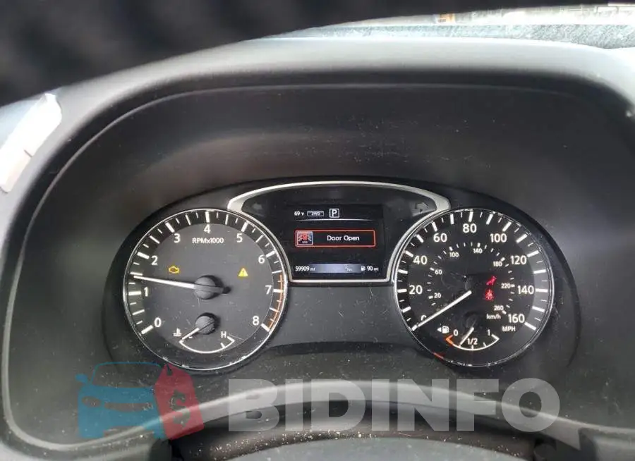 5N1DR2MM3HC910487 Photo# 9