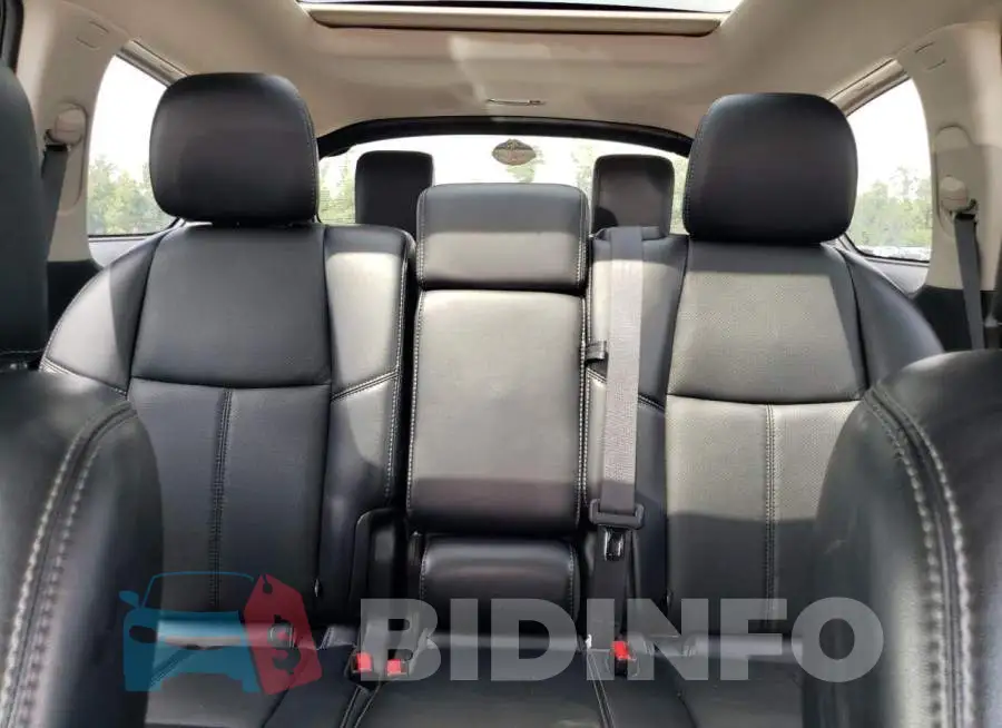 5N1DR2MN2KC612187 Photo# 10