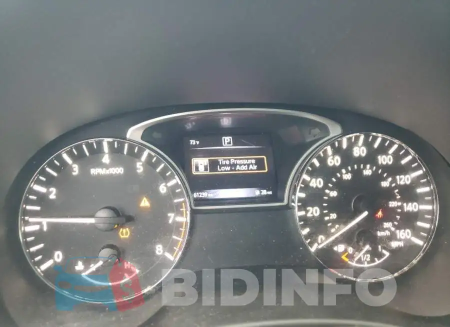 5N1DR2MN5JC671085 Photo# 9