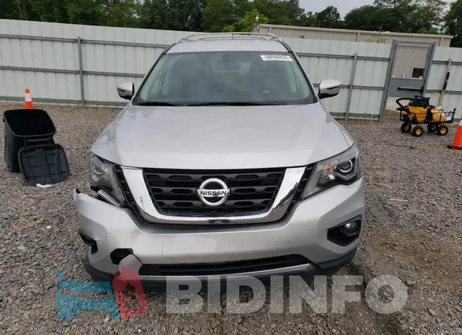 5N1DR2MN5JC671085 Photo# 5