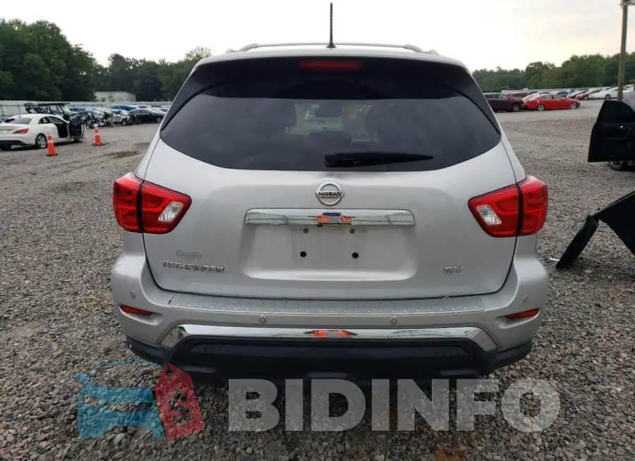 5N1DR2MN5JC671085 Photo# 6