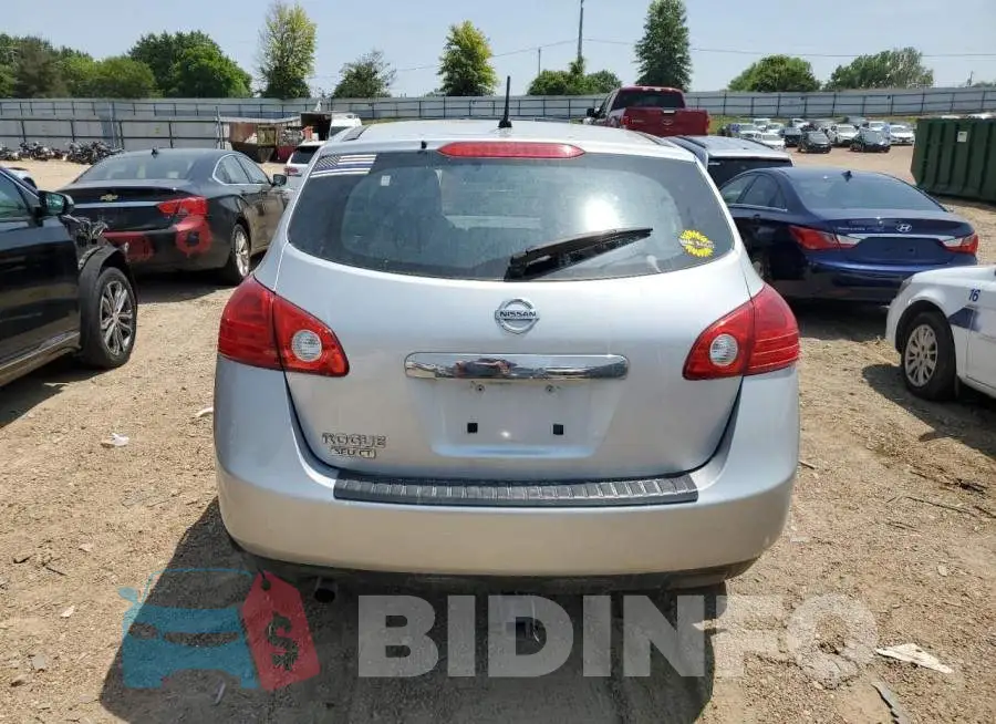 JN8AS5MT4EW603638 Photo# 6