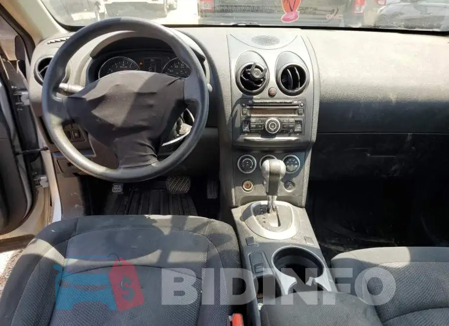 JN8AS5MT4EW603638 Photo# 8