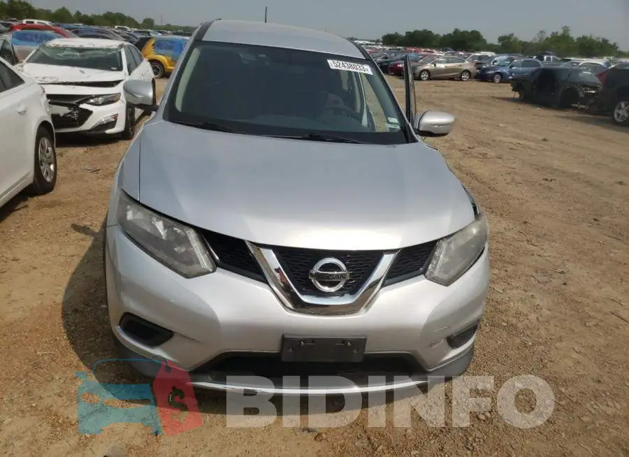 KNMAT2MT3FP585295 Photo# 5