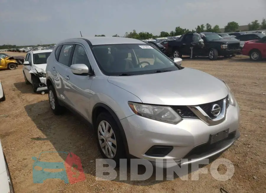 KNMAT2MT3FP585295 Photo# 4