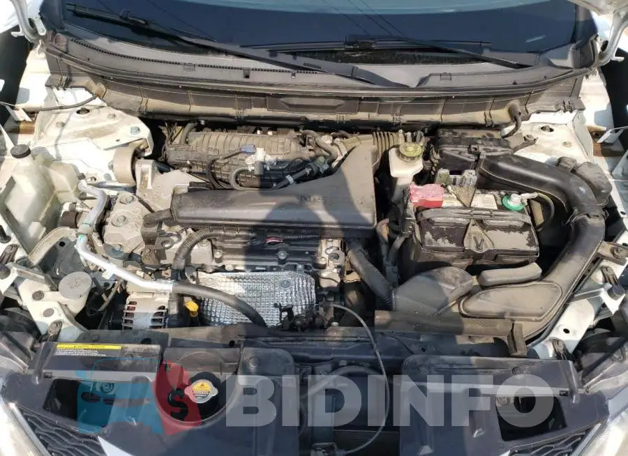 KNMAT2MT8GP620270 Photo# 11