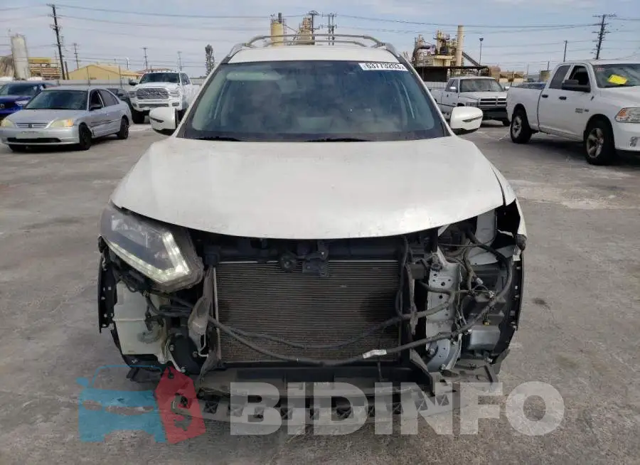 KNMAT2MT9GP618186 Photo# 5