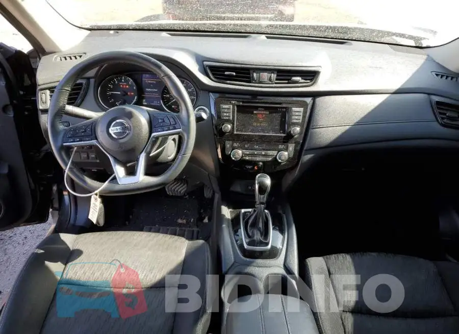 KNMAT2MTXJP533865 Photo# 8