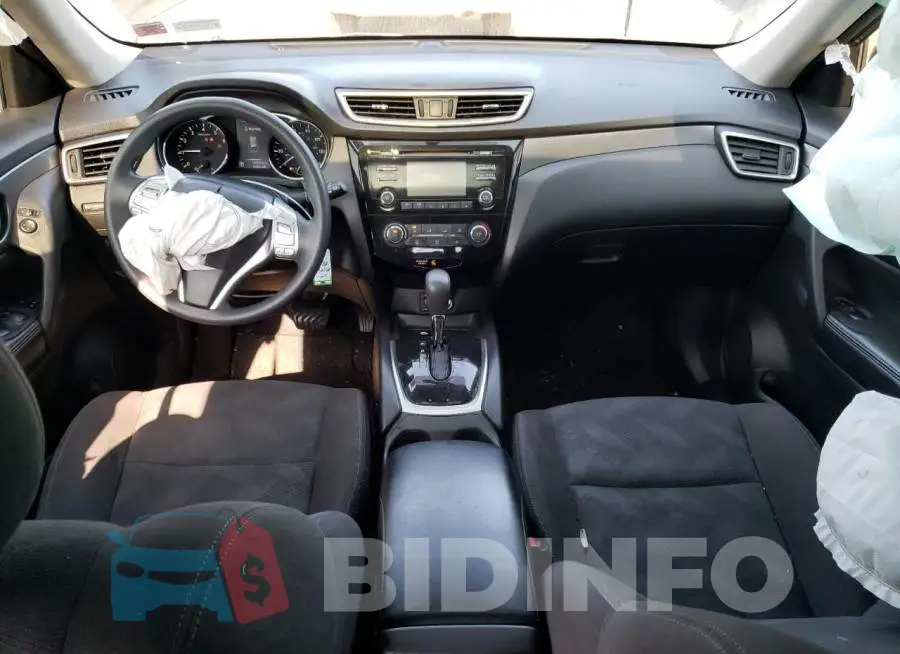 KNMAT2MV0FP528456 Photo# 8