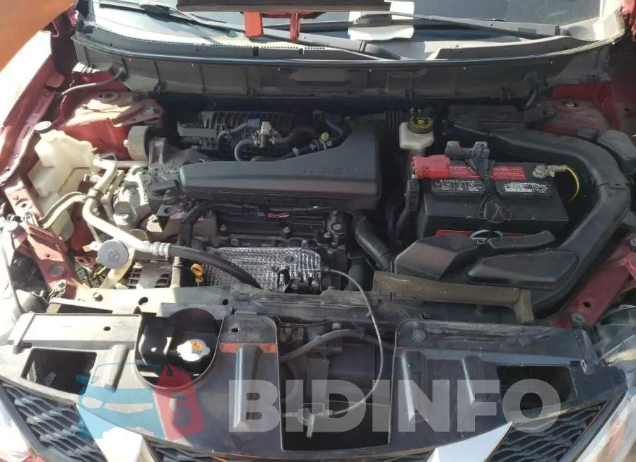 KNMAT2MV3GP630898 Photo# 12