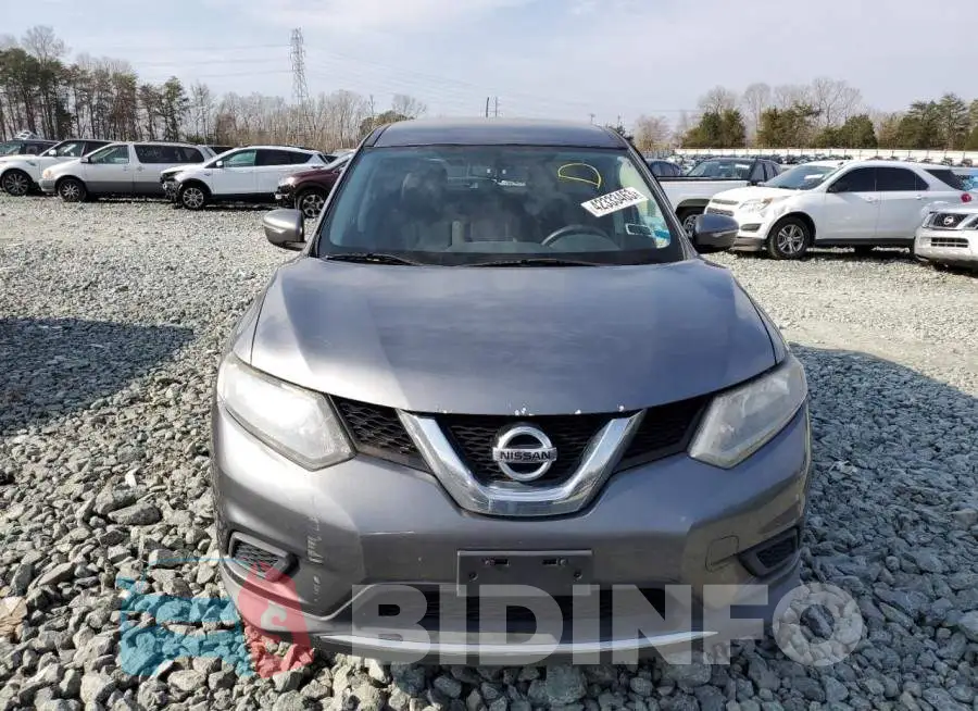 KNMAT2MV4FP567762 Photo# 5