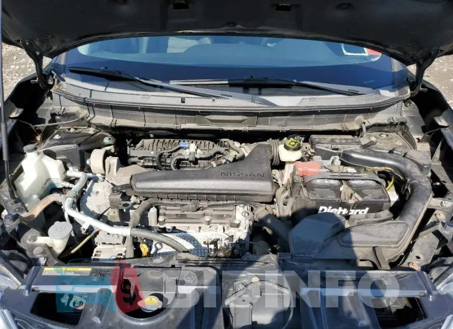KNMAT2MV7GP666058 Photo# 11
