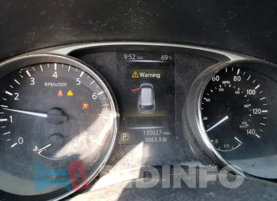 KNMAT2MV8GP698677 Photo# 9