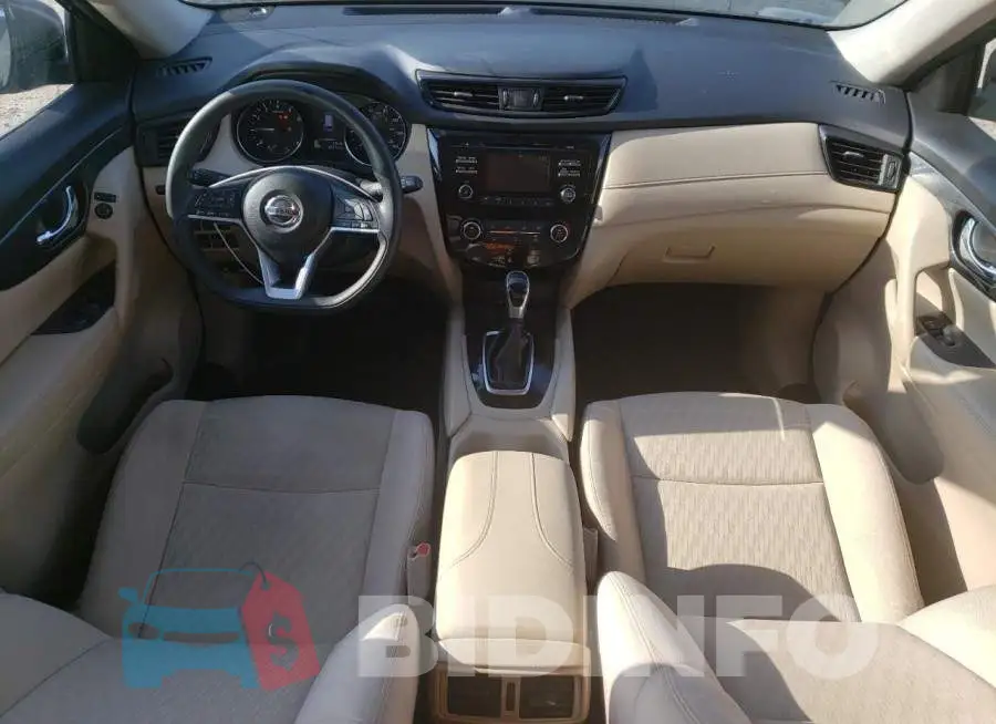 KNMAT2MVXHP560124 Photo# 8