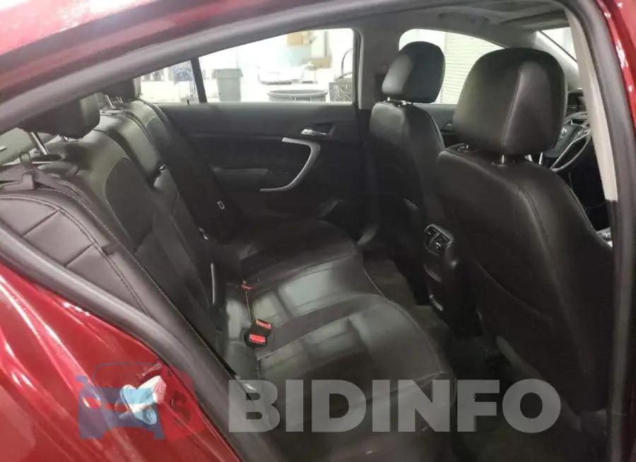2G4GL5EX8H9152517 Photo# 10