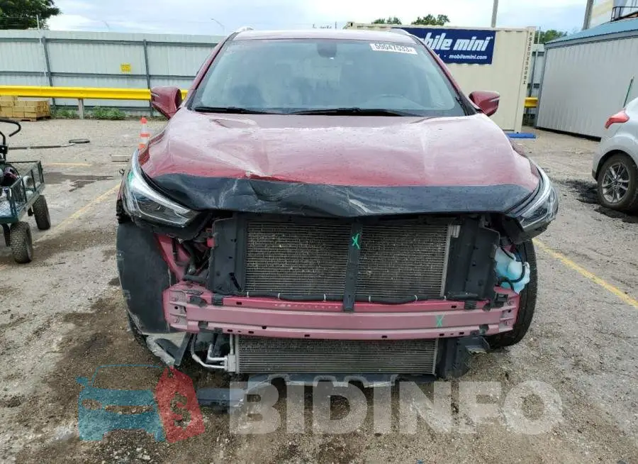 5GAERBKW2LJ109990 Photo# 5