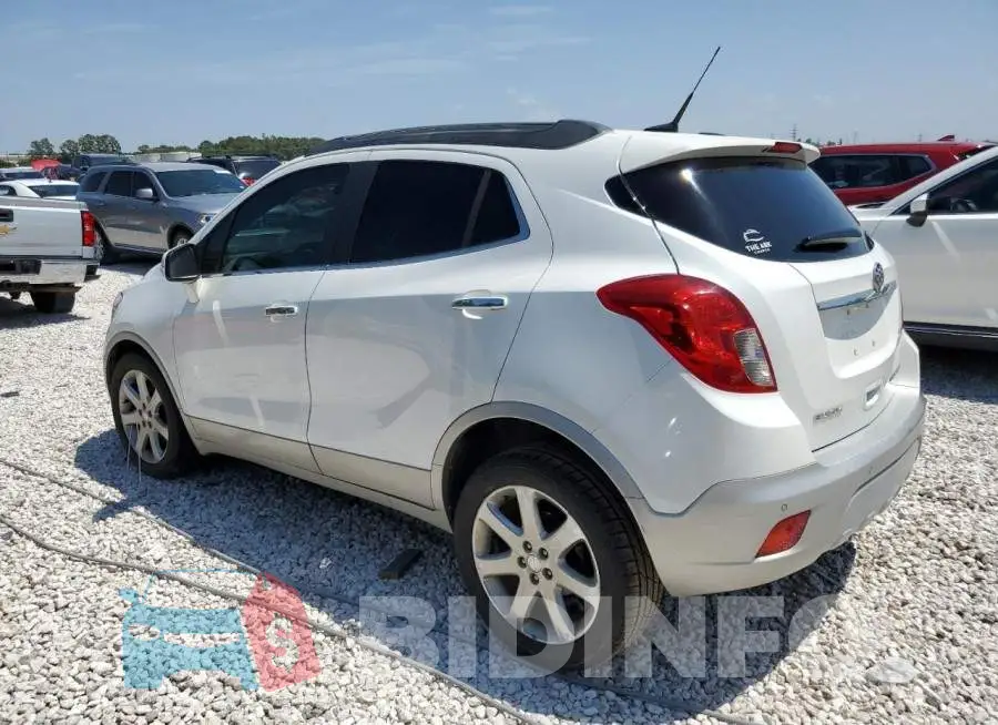 KL4CJDSB8EB695012 Photo# 2