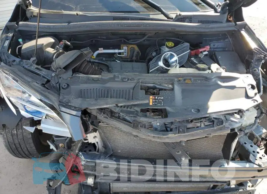 KL4CJFSB8GB711174 Photo# 12
